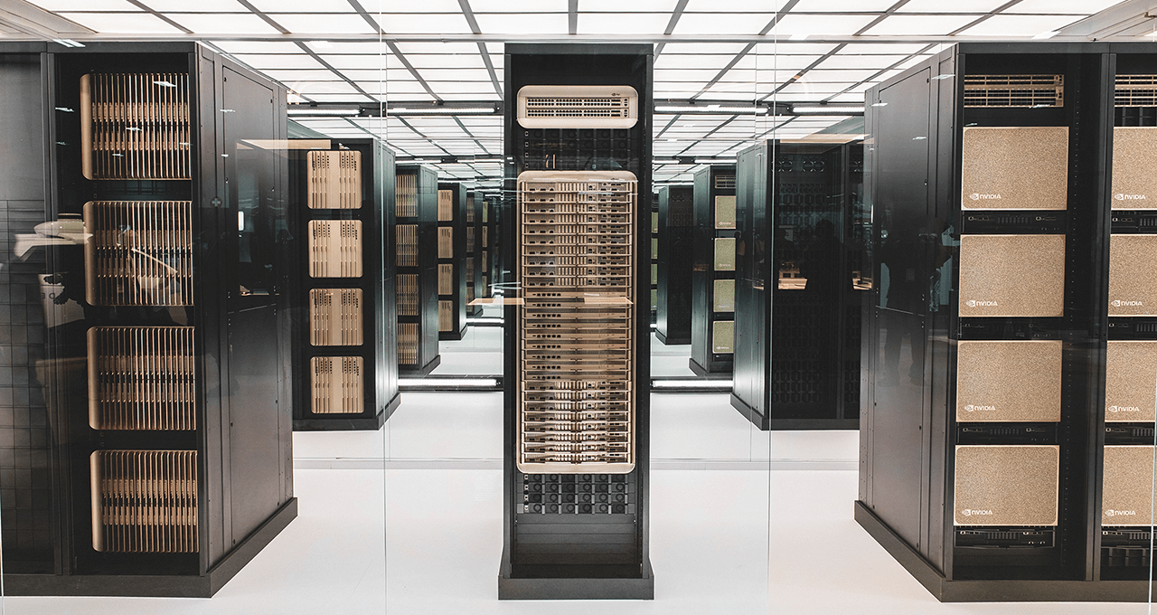 엔비디아의 그로크 계약은 AI 워크로드가 학습에서 추론으로 이동한다는 증거