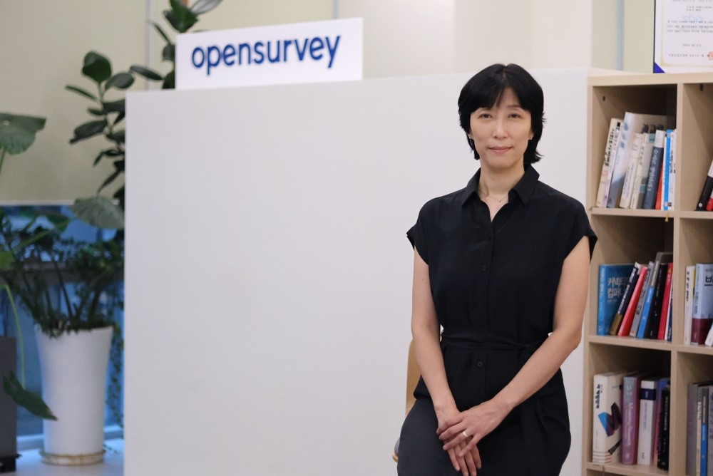 [신년사] 오픈서베이 "AI로 데이터 수집 넘어 '인사이트' 도출...글로벌... - 뉴스 썸네일 이미지