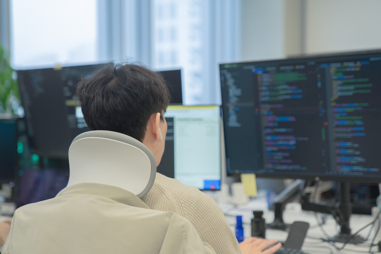 [신년사] 한국딥러닝 "AI OCR로 문서 입력-분류-검증-후속 처리 한번에" - 뉴스 썸네일 이미지