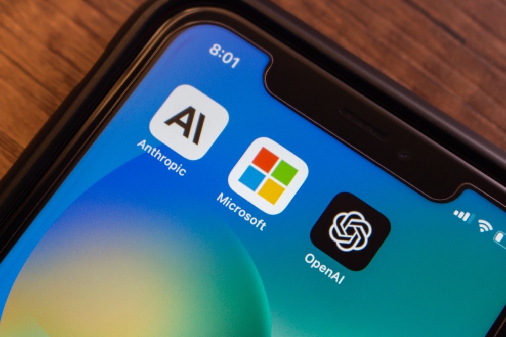 MS, 앤트로픽과 동맹 강화..."모델 판매에 오픈AI급 인센티브 걸어"