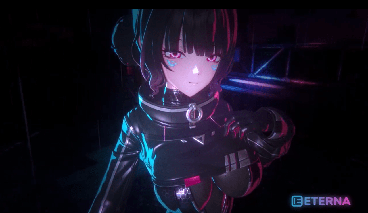 보이저, AI 3D 캐릭터 기반 소셜 앱 '에테르나' 출시 - 뉴스 썸네일 이미지