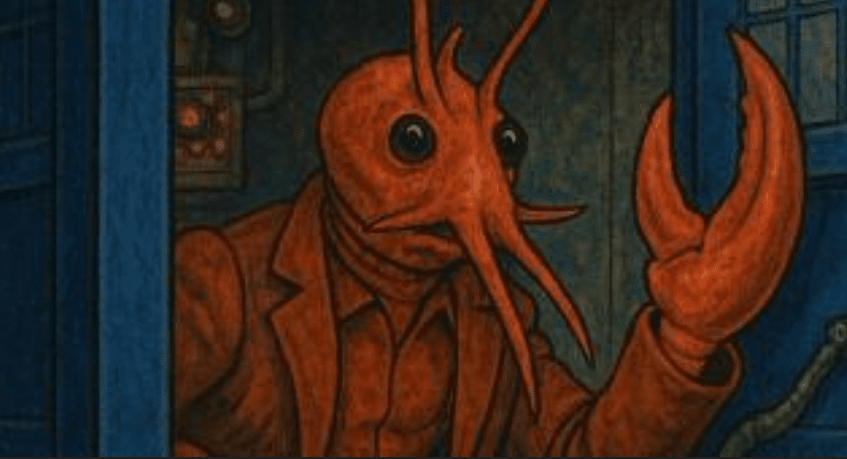 국내 AI 기업, 대부분 '오픈클로' 사용 제한..."기술 놀랍지만 통제 불가... - 뉴스 썸네일 이미지