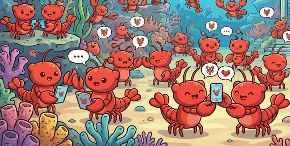 [2월10일] 오픈클로·몰트북 제작자의 경고..."AI 에이전트, 도구 넘어 '... - 뉴스 썸네일 이미지