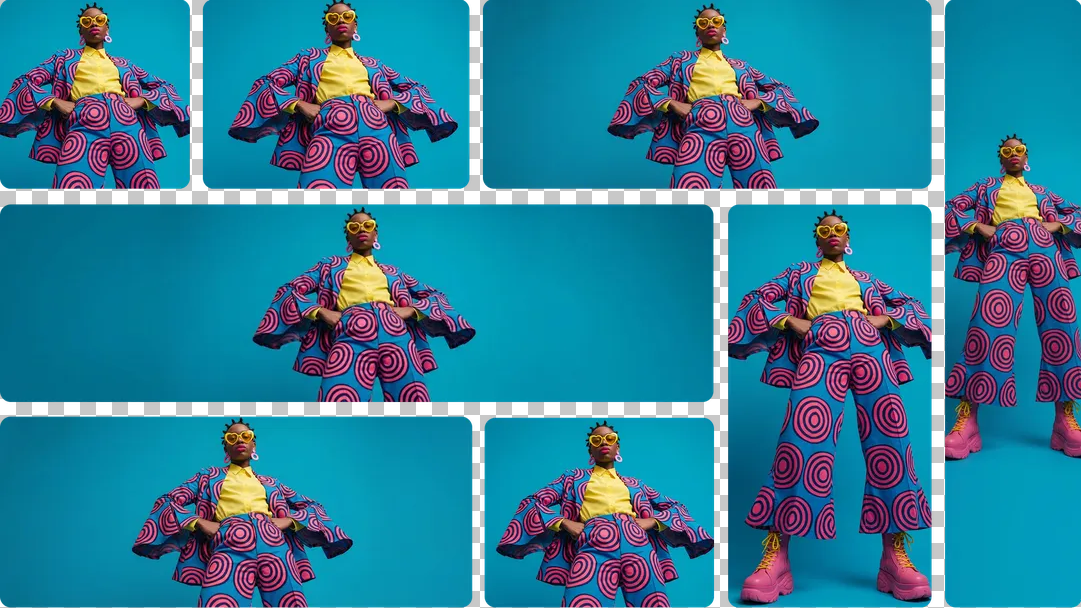 다양한 비율 지원 (사진=구글)