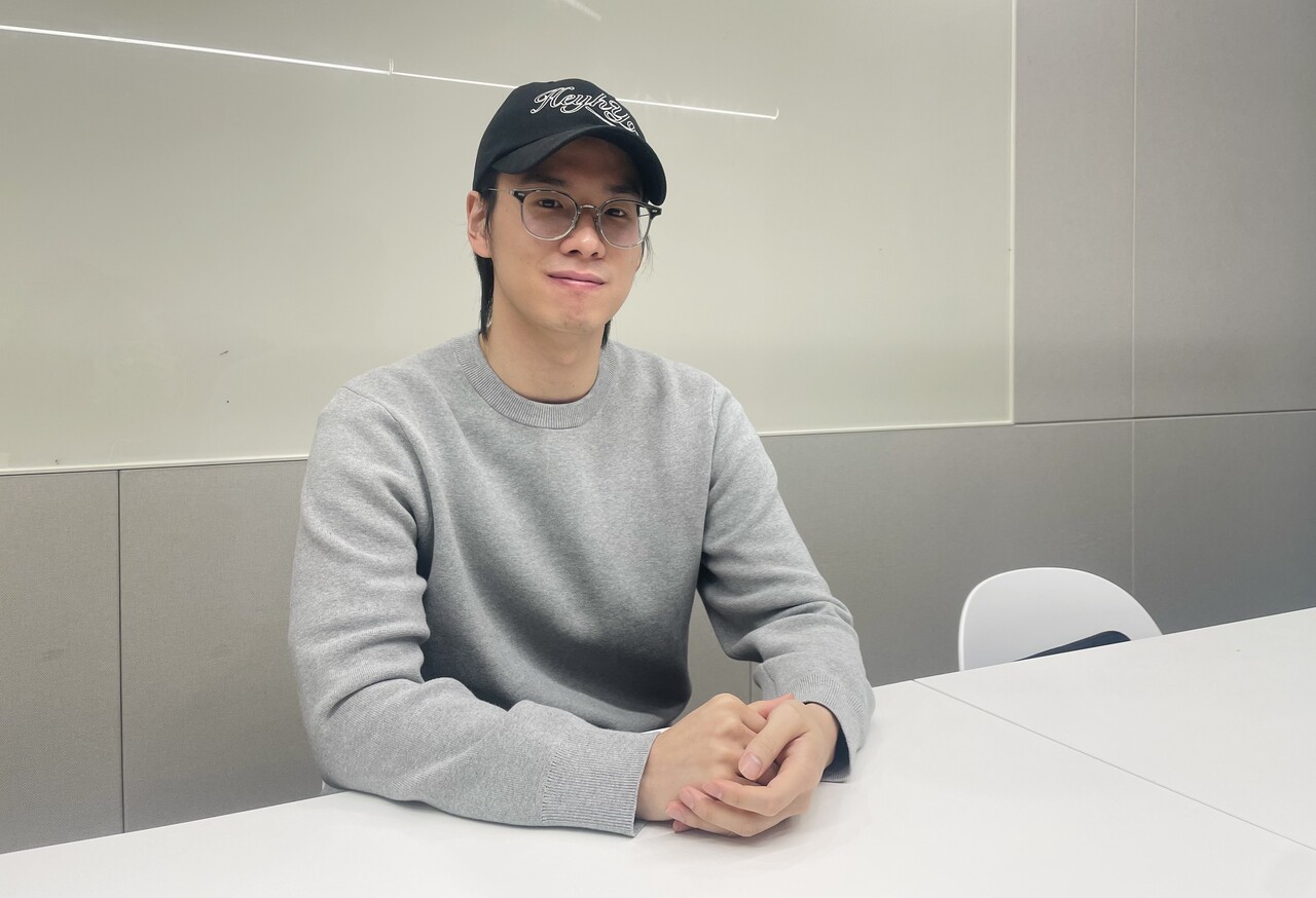 신재민 트릴리온랩스 대표 "진짜 '소버린 AI' 입증..특화 모델로 도약" - 뉴스 썸네일 이미지