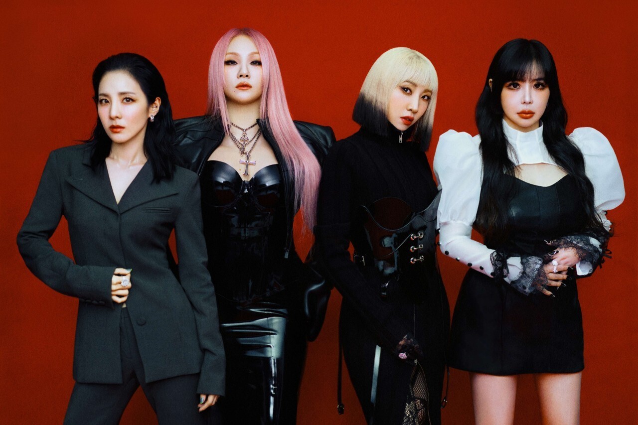 [AI 이슈트렌드] 2NE1 마약 논란·중동 전쟁 등에 관심 집중 - 뉴스 썸네일 이미지