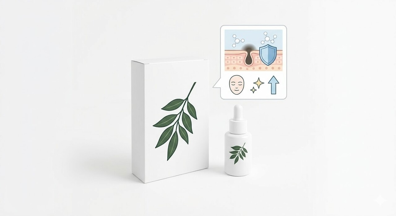 전남 자생 '생달나무'의 변신… 미백·주름 개선 안티에이징 화장품 개발 성공