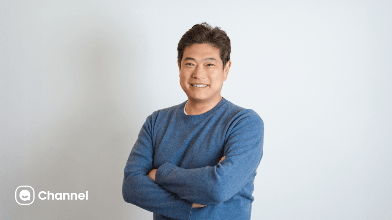 채널코퍼레이션, 일본 지사 COO에 임상욱 제논파트너스 출신 영입