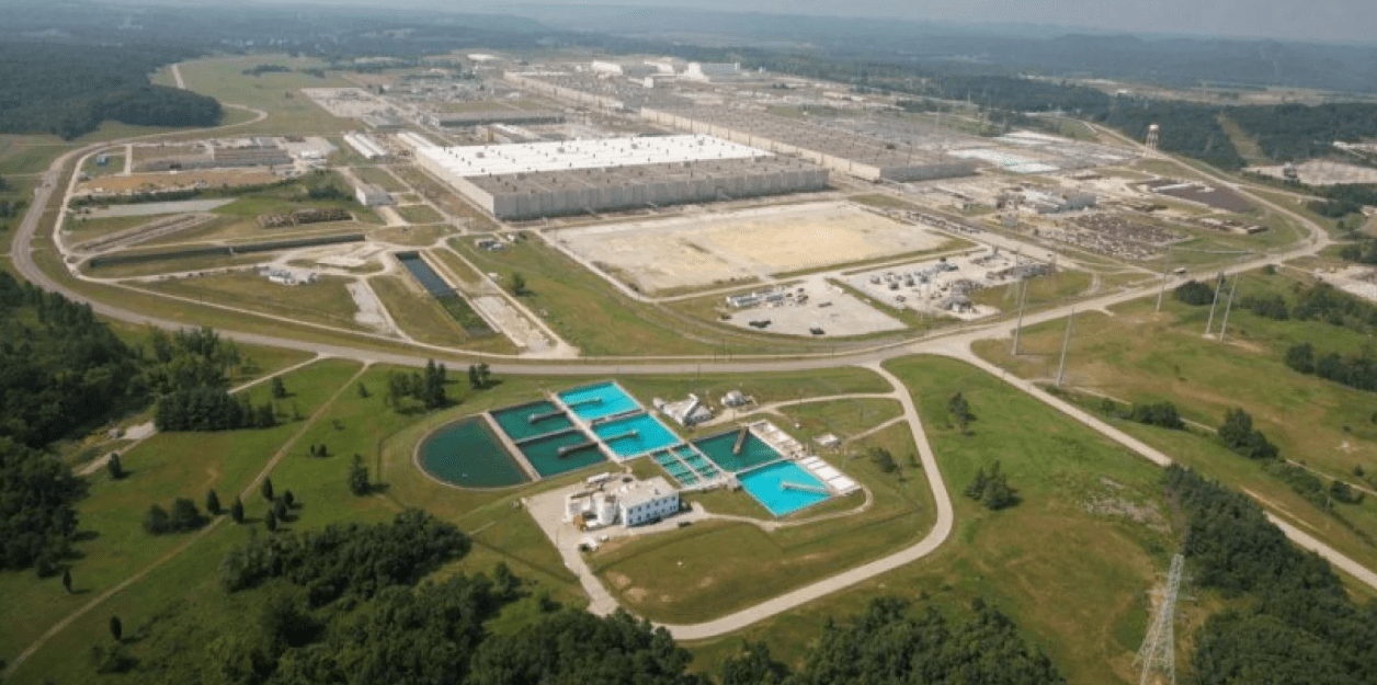 소프트뱅크, 오하이오에 750조 투입해 세계 최대 10GW 데이터센터 구축