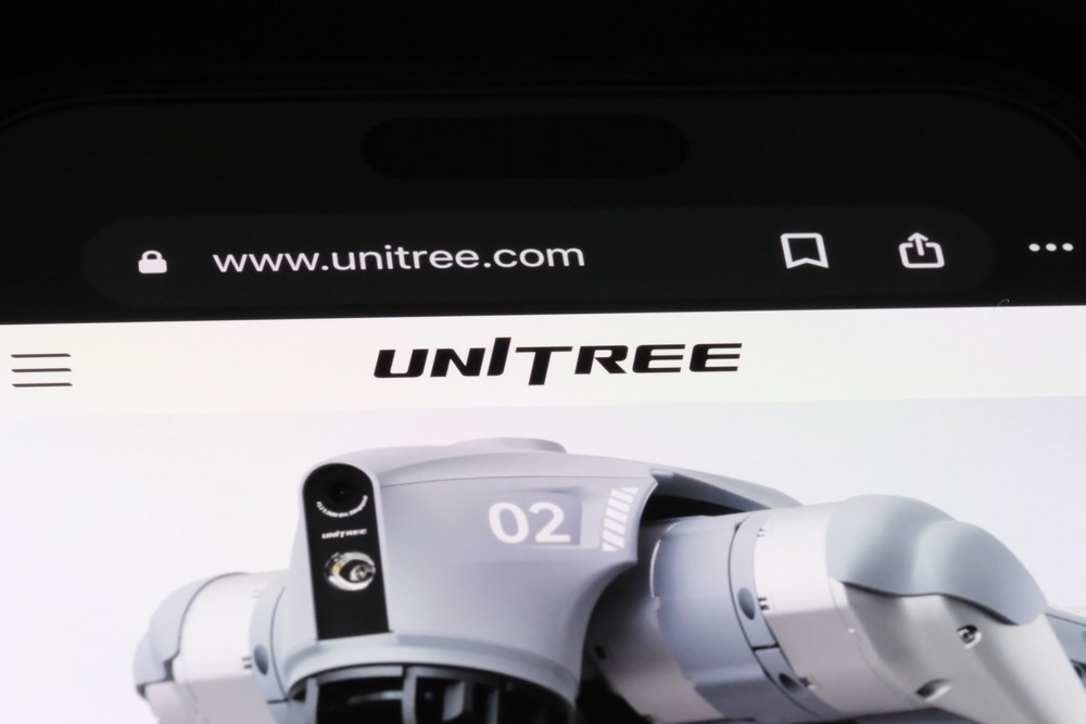 중국 로봇 스타트업 유니트리, IPO 통해 9100억 조달 추진