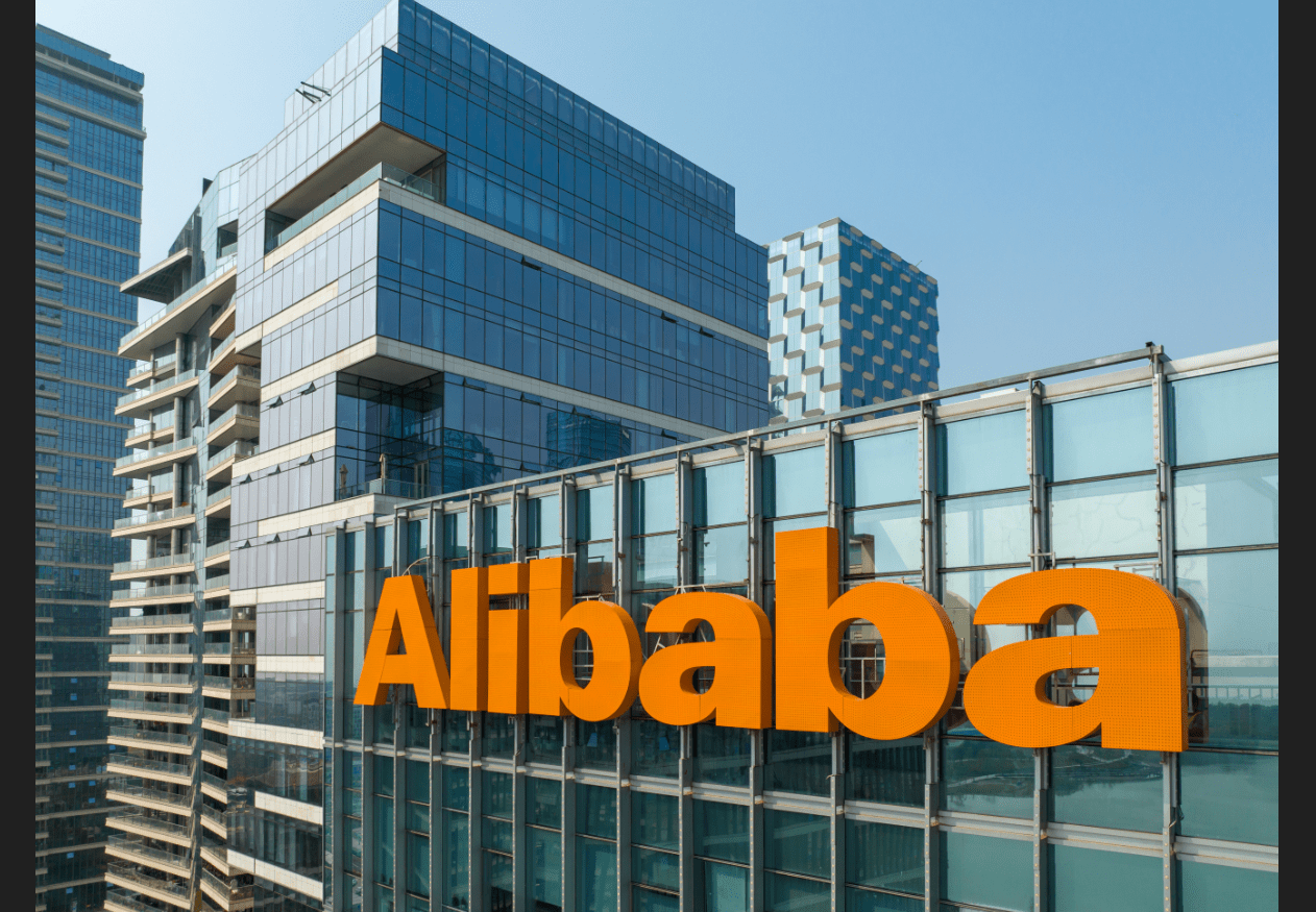 알리바바, AI 중심 사업 재편에 따라 지난해 직원 34% 감축