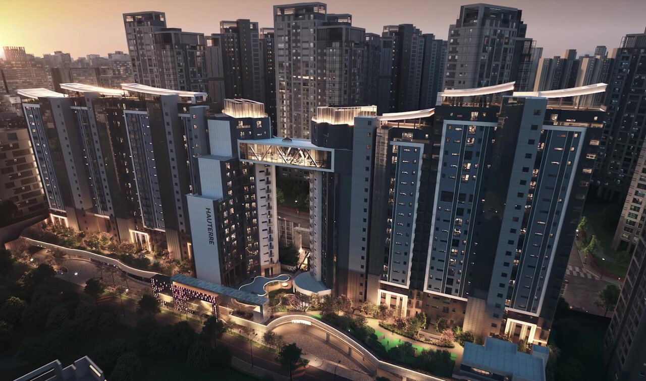 포자랩스, ‘오티에르 반포’ 주거 공간에 AI 제작 음원·큐레이션 시스템 구축