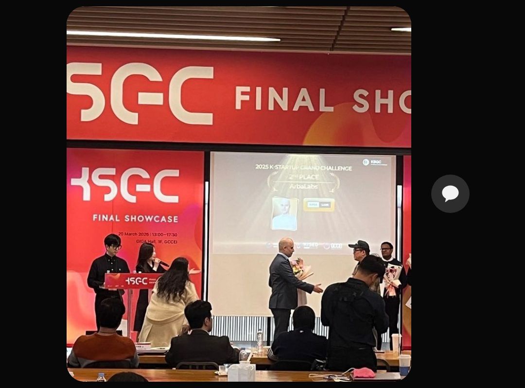 알바랩스, 국내 AI 기술 허브 구축...글로벌 확장 본격화