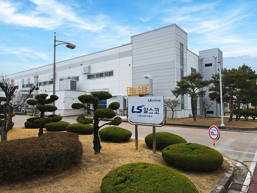 “북미 빅테크 뚫었다”... LS머트리얼즈, AI 데이터센터 전력 공급망 ‘첫 진입’