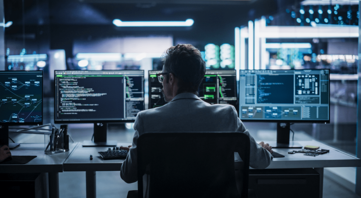 [4월6일] "직원 2명이 AI로 매출 2.7조"...'AI 1인 유니콘' 현실화되나