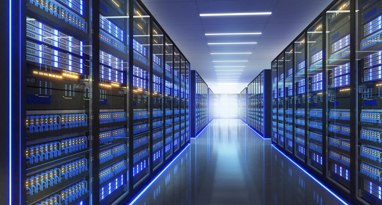 "국내 데이터센터, 절반 이상이 기준 미달…전력 인프라 구축 시급”