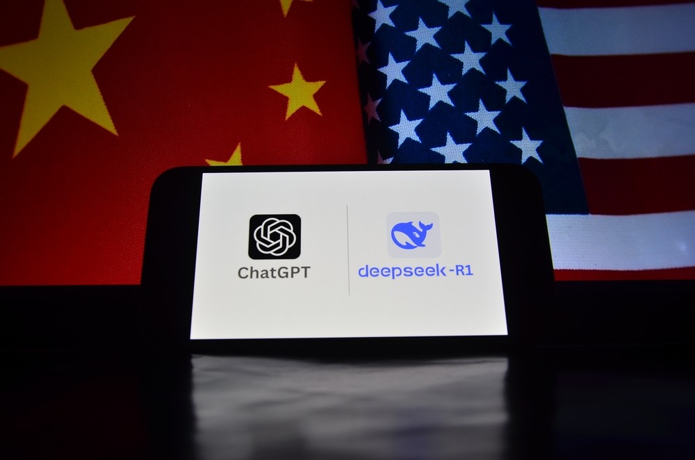 오픈AI·앤트로픽·구글, 중국의 '모델 복제' 방지를 위해 협력