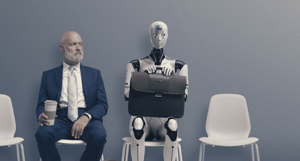 [4월8일] “AI 시대에 회사를 떠나는 베테랑들...'능력 문제'가 아니야”