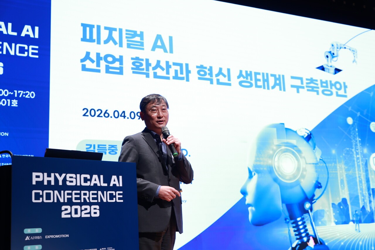 “막 시작된 피지컬 AI, 데이터가 핵심”…국내 AI 리더들 실전 전략 공개