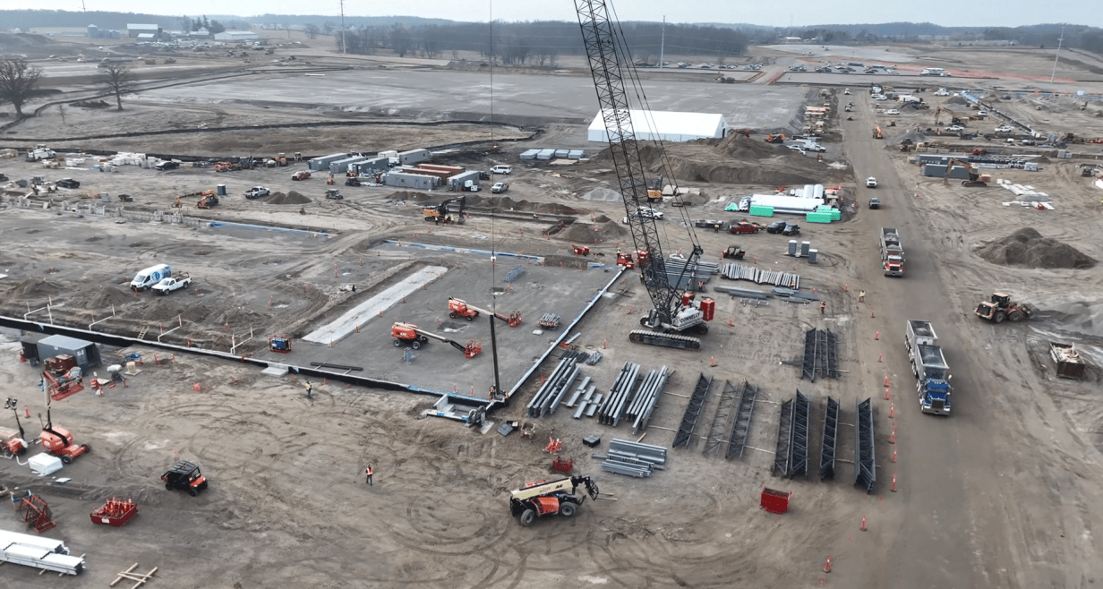 오픈AI, 데이터센터 임대로 전략 변화에 따라 '스타게이트' 책임자 3명 사임