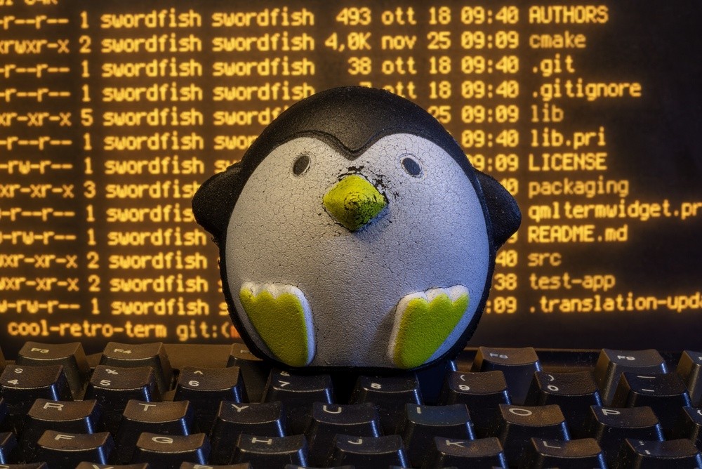 리눅스, AI 생성 코드 허용 방침..."책임은 인간이 져야"