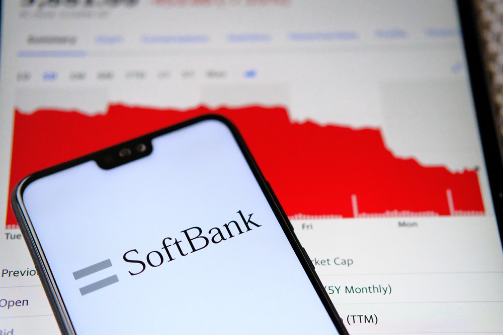 소프트뱅크, 일본 대기업들과 피지컬 AI 회사 설립..."소버린 AI 목적"