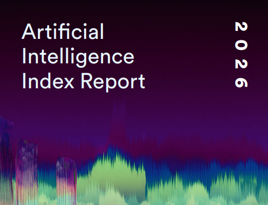"미국 AI 인재 유입 89% 감소·신입 개발자 고용 20% 줄어"...스탠포드 'AI 인덱스' 발표
