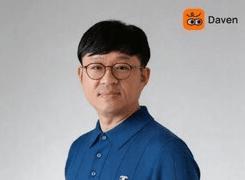 데이븐AI, ‘AI 영화제 21관왕’ 허준호 감독 CPAO 영입…”콘텐츠 제작 문법 표준화”