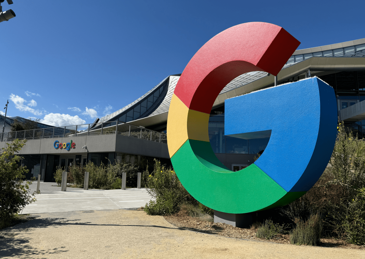 [4월16일] 구글이 AI에 뒤처졌다는 비판...다시 부각된 '20-60-20'의 법칙