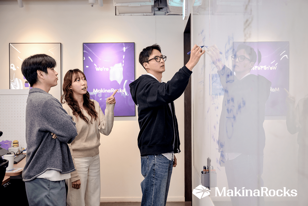 국내도 '전방 배치 엔지니어'가 대세...마키나락스, 대규모 채용 나서 - 뉴스 썸네일 이미지