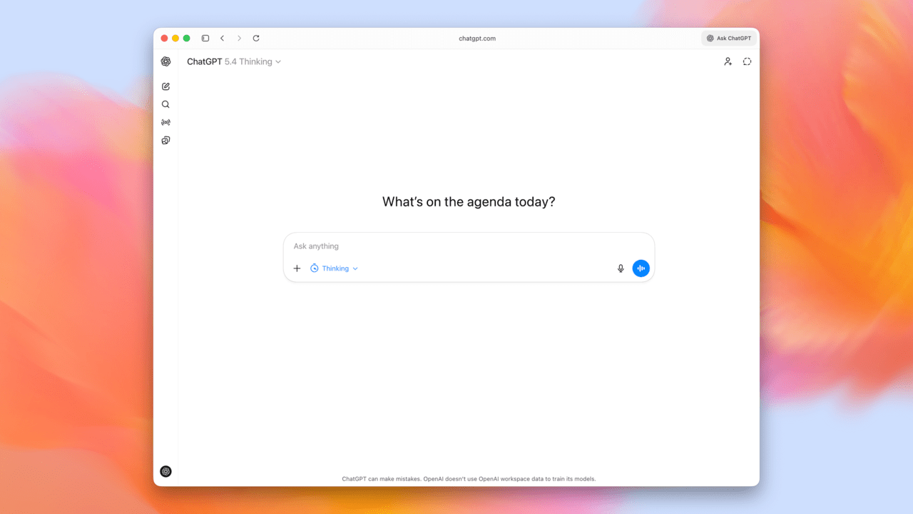 '챗GPT'에 한글 문서 지원 추가…”공공기관 업무 활용 극대화”
