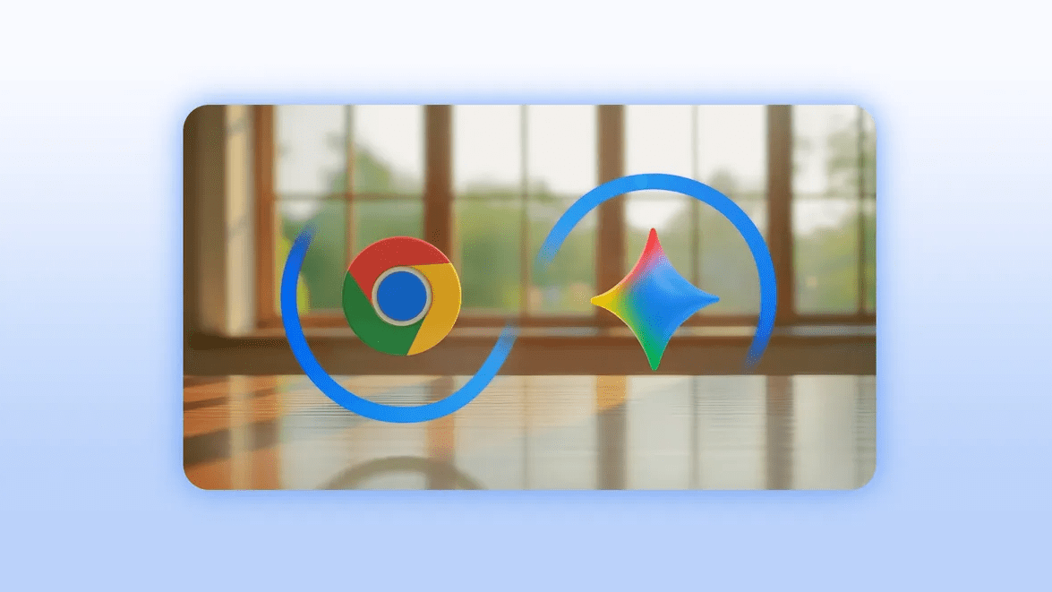 구글, ‘제미나이 인 크롬’ 국내 출시…“브라우저에서 사이드 패널로 호출”