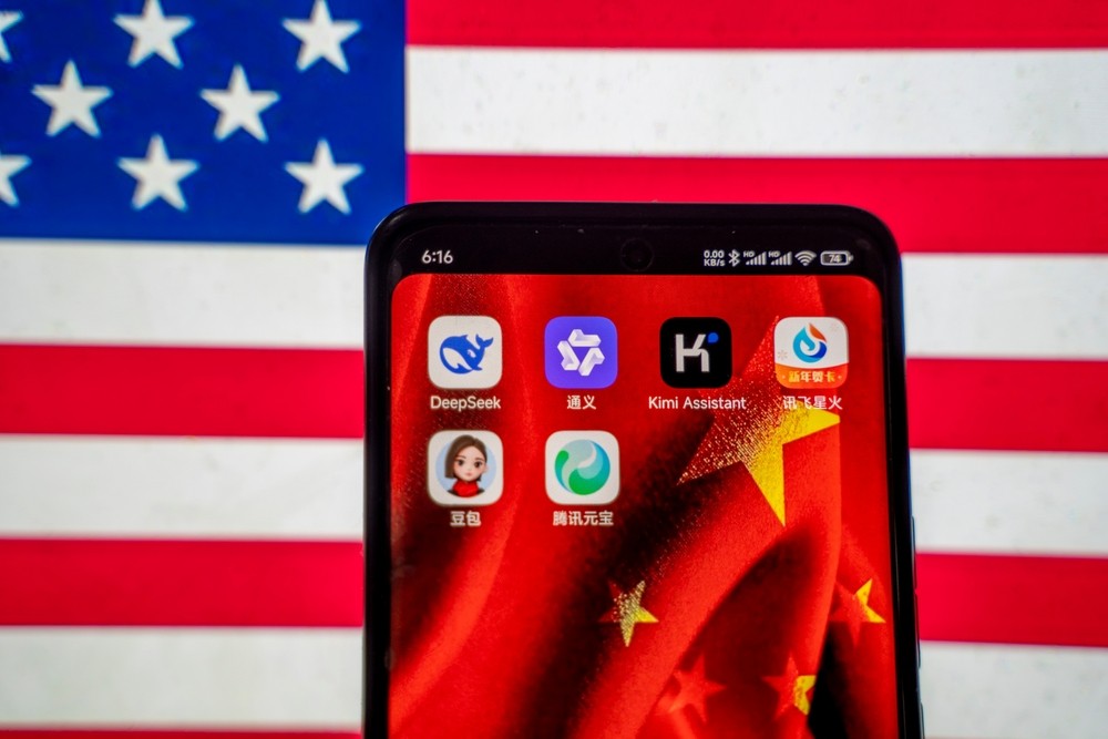 백악관, 중국의 AI 기술 '베끼기' 비난..."AI 기업과 정보 공유할 것"