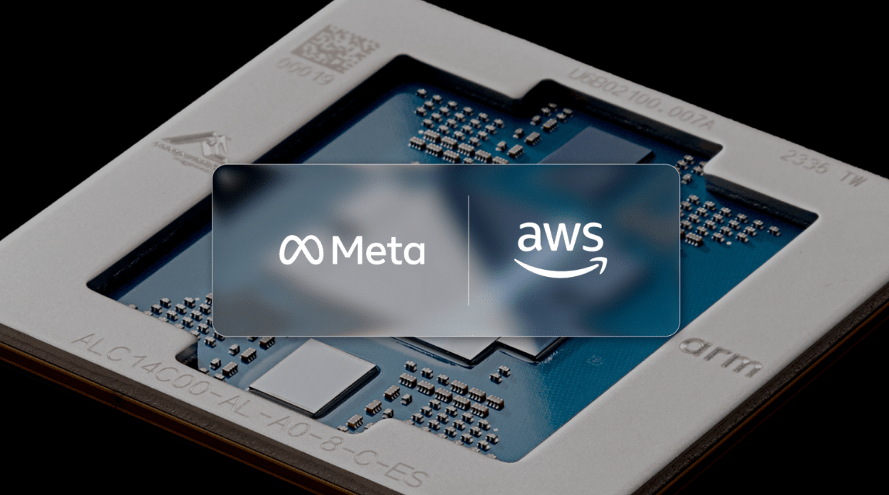 메타, 'AI 에이전트' 구현 위해 아마존 CPU 대규모 도입