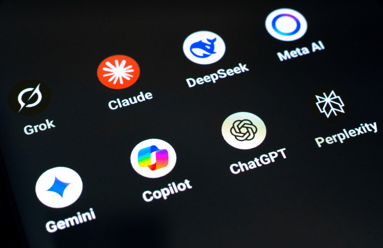 에포크 AI "AI 챗봇, 소득 따라 엇갈려...'클로드'는 부유층이 많이 써"