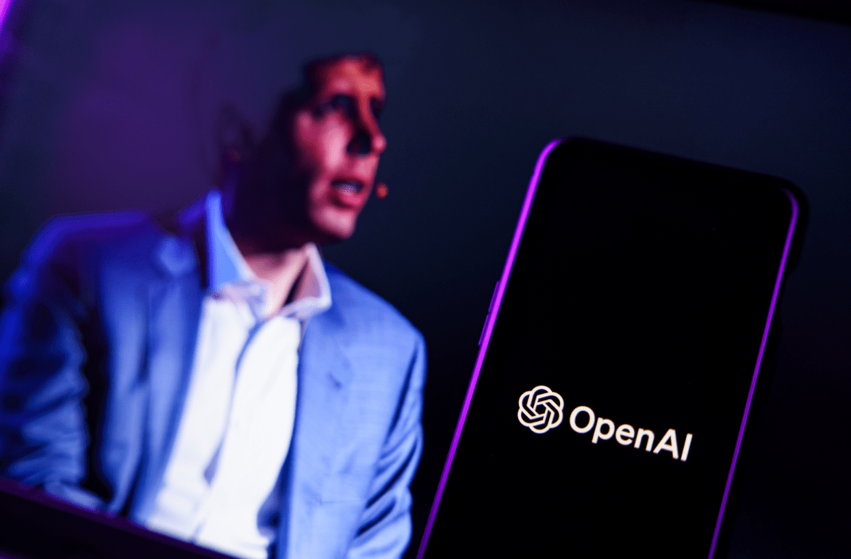 오픈AI, 'IPO 앞두고 적신호'…매출·사용자 목표 실패에 갈등설까지