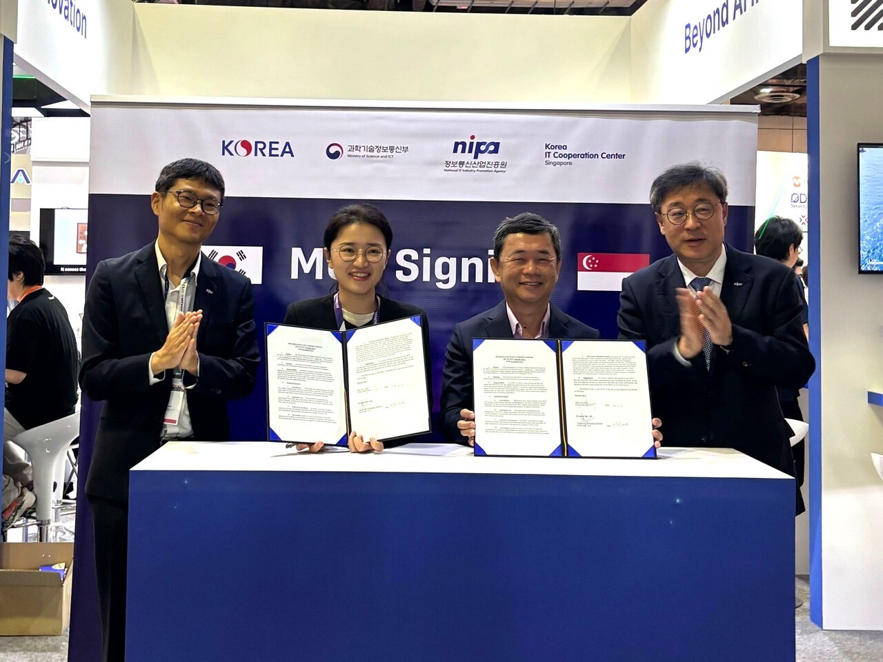 [게시판] 빅밸류, AI 부동산 비서 '복덕방 가재' 선공개 등 단신