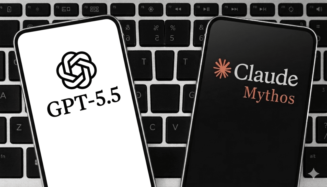"GPT-5.5 사이버보안 능력, 미소스와 동등...타 모델도 곧 따라올 것"