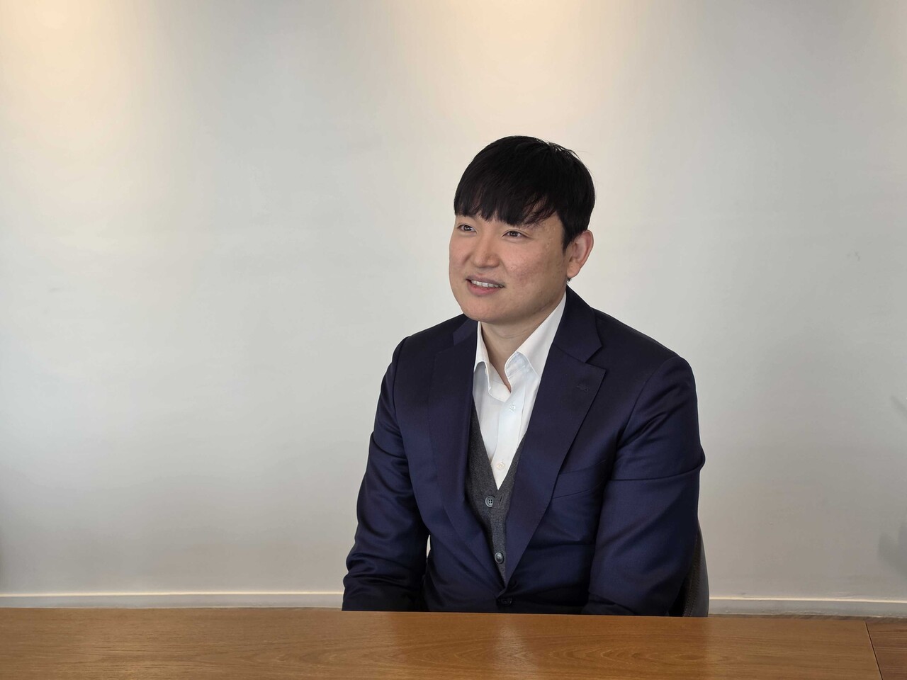 비즈크러시 "음성 인식 AI로 실리콘 밸리 공략...미팅 데이터 자산화 시... - 뉴스 썸네일 이미지