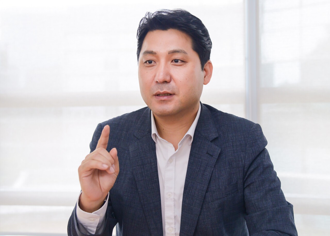 [양현상 칼럼] AI 반도체 패권의 진짜 승부처