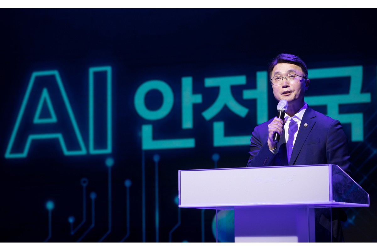 과기부, 앤트로픽과 AI 보안 협력 논의...'미소스' 접근은 불발