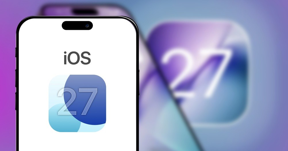 '시리'의 대변신... 애플, iOS 27서 'AI 에이전트'로 전면 재설계