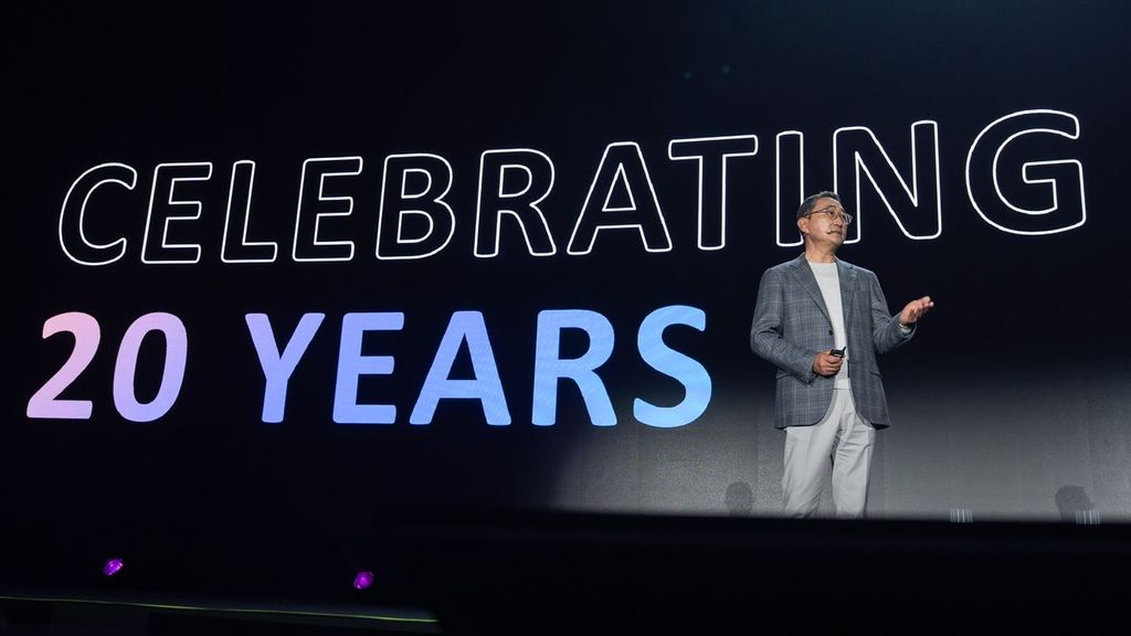 AWS, 역대 최대 12.6조 국내 투자..."한국 피지컬 AI 도약 지원"
