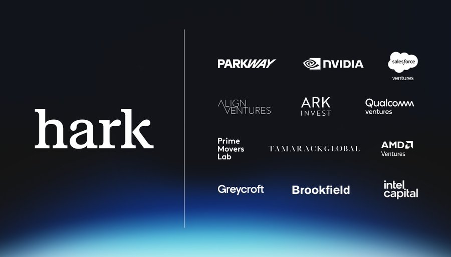 Hark raises $700M+ Series A for AI-dedicated device, valued at $9B