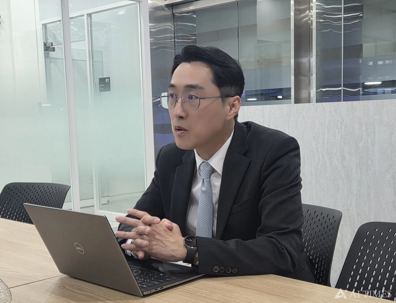‘자동화’ 전문 헥사곤에서 ‘데이터’ 전문 옥타브가 분사한 이유…”현장 유지에 초점”