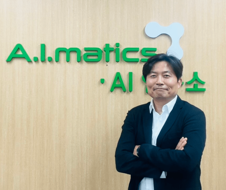 에이아이매틱스 “52만대 차량에서 검증된 온디바이스 AI가 표준 될 것”