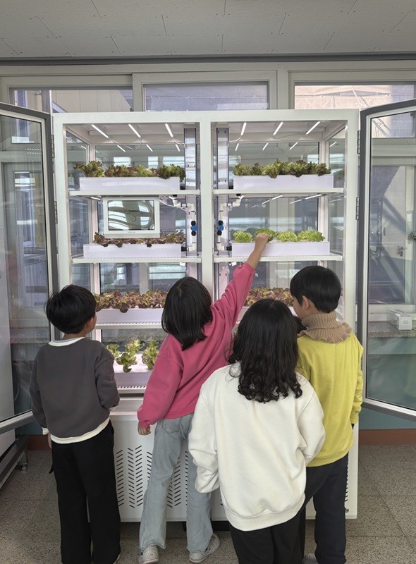 더블유엠어시, 투자·정부과제 동시 확보...더블유엠팜 사업 본격화