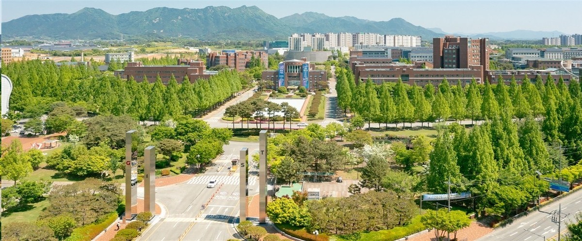 GIST, 4대 과기원 공동 입학설명회 개최..."AI 대학 신설·정원 확대"
