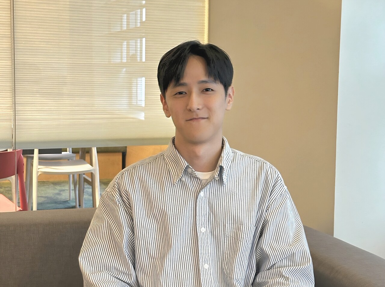 김형준 스퀴즈비츠 대표 “AI 경량화 넘어 '피지컬 AI' 솔루션으로 확장”