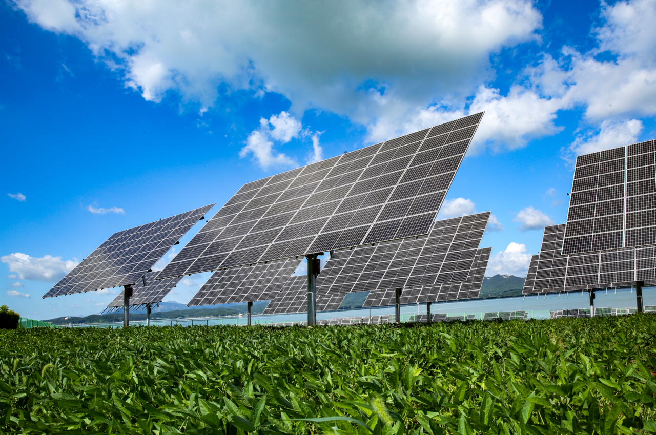 태양광 트래커 시장 커진다… 2025년 134GWdc 규모 기록